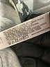 Pure & Good Graphic Gray Active Pants Size XS - photo 8