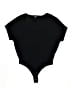 Express Outlet Black Bodysuit Size XS - photo 1