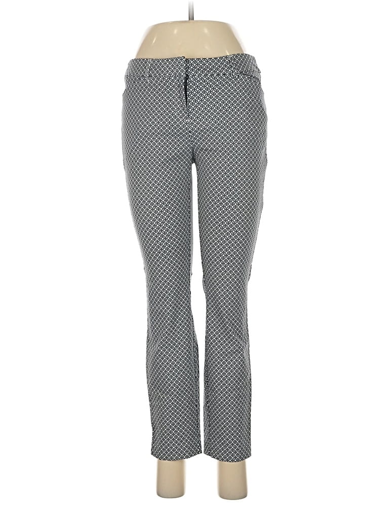 Pre-owned Cynthia Rowley Tjx Casual Pants In Gray