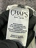 Chaps Stripes Ivory Casual Dress Size S - photo 8