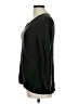 Style&Co Black Pullover Sweater Size M - photo 5