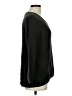 Style&Co Black Pullover Sweater Size M - photo 4