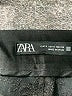 Zara Black Casual Pants Size S - photo 3