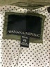Banana Republic Green Jacket Size XS - photo 6