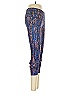Athleta Print Blue Active Pants Size XXS - photo 4