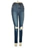 Levi's Blue Jeans Size 25 waist - photo 1