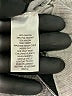 Liz Claiborne Stripes Gray Pullover Sweater Size L - photo 8