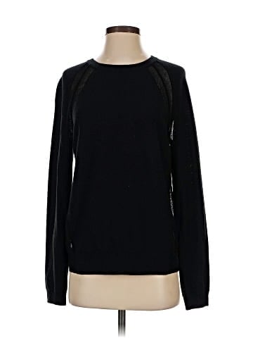 BCBGMAXAZRIA Pullover Sweater (view 1)