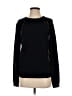 BCBGMAXAZRIA Black Pullover Sweater Size S - photo 1