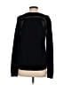 BCBGMAXAZRIA Black Pullover Sweater Size S - photo 2