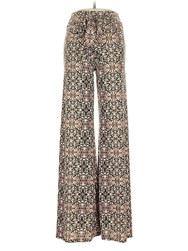 Pre-owned Abbeline Casual Pants In Brown