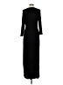 Spense Black Casual Dress Size M - photo 2