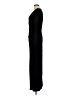Spense Black Casual Dress Size M - photo 5