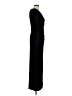 Spense Black Casual Dress Size M - photo 4