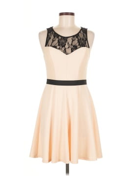 Material Girl Cocktail Dress