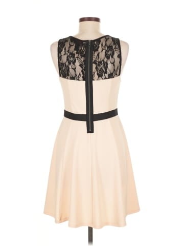 Material Girl Cocktail Dress (view 2)