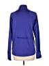 Athleta Purple Track Jacket Size M - photo 2