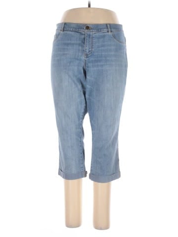 NY&C Jeans (view 1)