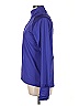 Athleta Purple Track Jacket Size M - photo 5