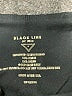 Black Line by Noli Stars Black Active Pants Size S - photo 6