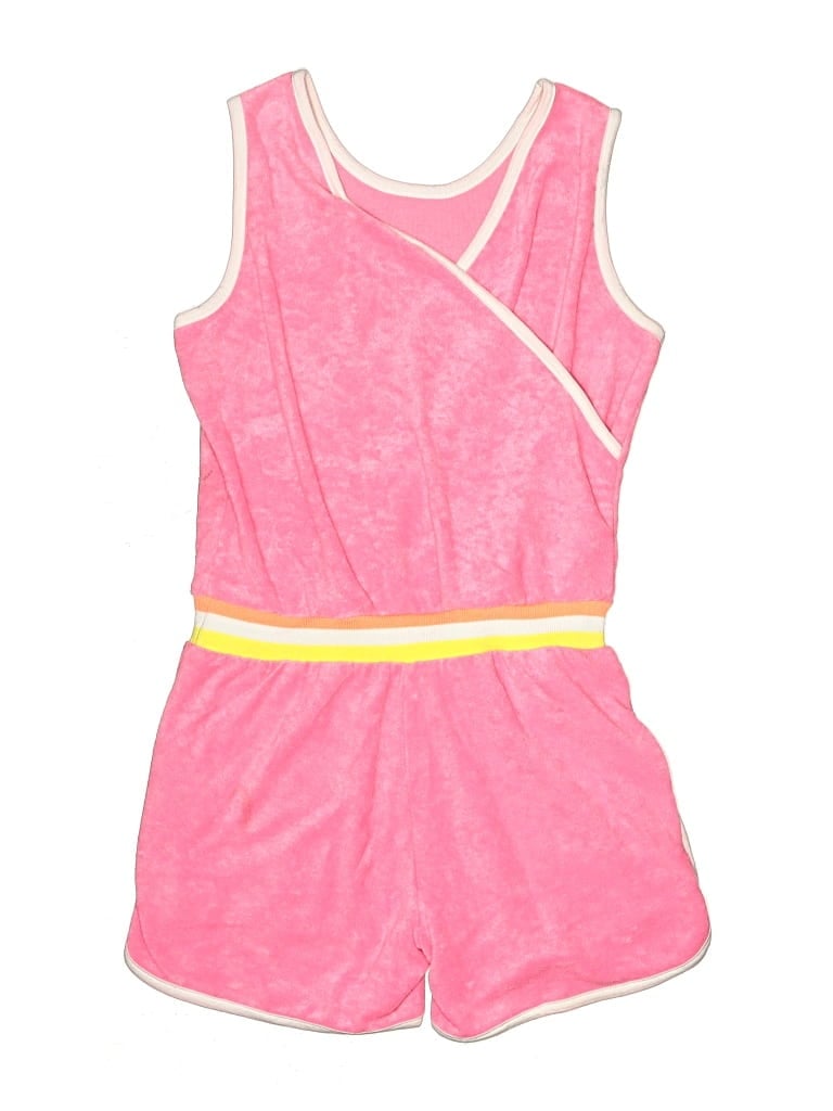 Pre-owned Rockets Of Awesome Kids' Dress In Pink