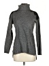 Ann Taylor LOFT Gray Turtleneck Sweater Size XS - photo 1