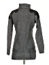 Ann Taylor LOFT Gray Turtleneck Sweater Size XS - photo 2