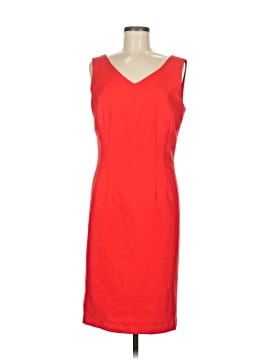 Black Label By Evan Picone Cocktail Dress