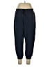 Gap Fit Blue Sweatpants Size L - photo 1