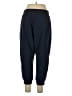 Gap Fit Blue Sweatpants Size L - photo 2