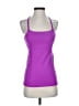 Zella Purple Active Tank Size XS - photo 1