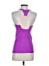 Zella Purple Active Tank Size XS - photo 2