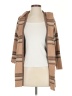 Tahari Tan Cardigan Size XS - photo 1