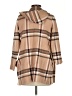 Tahari Tan Cardigan Size XS - photo 2