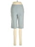 Palm Beach Teal Active Pants Size 6 - photo 1