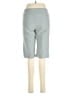Palm Beach Teal Active Pants Size 6 - photo 2