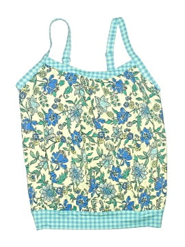 Lands' End Swimsuit Top