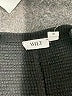 Wilt Black Long Sleeve Top Size M - photo 6