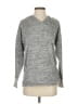 Athleta Gray Pullover Sweater Size S - photo 1
