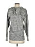 Athleta Gray Pullover Sweater Size S - photo 2