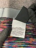 Nike Color Block Purple Active Pants Size S - photo 5
