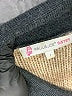 Paul & Joe Tweed Tan Pullover Sweater Size Sm (1) - photo 6