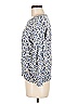 Pedro del Hierro Blue Pullover Sweater Size 6 - photo 5