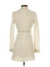 Binetti Ivory Cocktail Dress Size 2 - photo 2