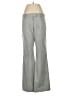 Gap Gray Dress Pants Size 8 - photo 1