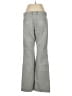 Gap Gray Dress Pants Size 8 - photo 2