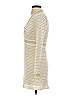 Binetti Ivory Cocktail Dress Size 2 - photo 5