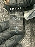 Smythe Animal Print Brown 3/4 Sleeve Blouse Size S - photo 7