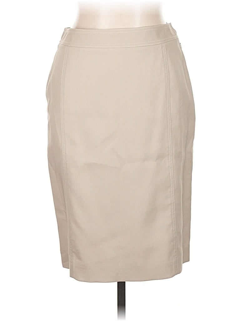 Ann Taylor Formal Skirt In Multi