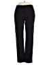DKNY Black Dress Pants Size 14 (estimated) - photo 1